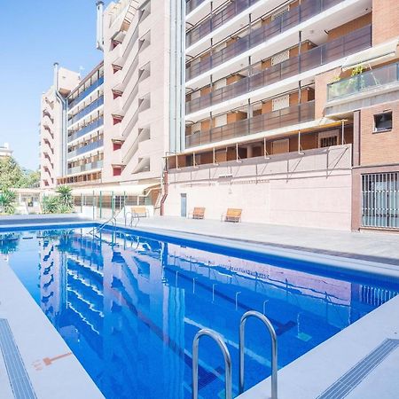 Homeholidaysrentals Brizna Malgrat de Mar Exterior photo